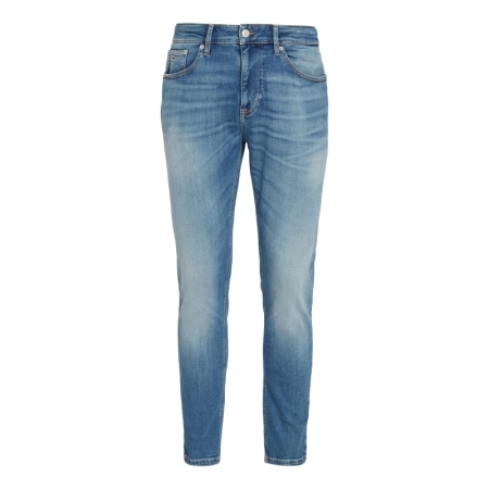 1A5 Denim Mediu