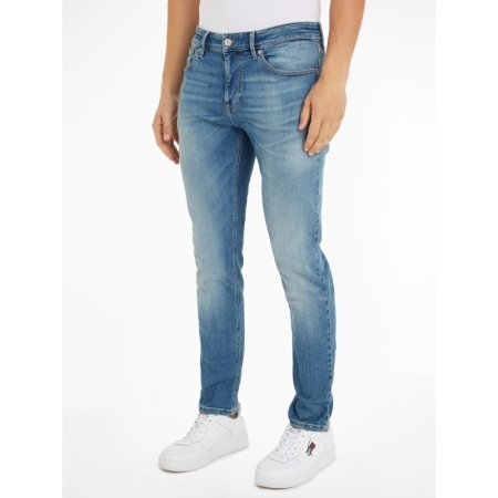 1A5 Denim Mediu