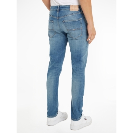 1A5 Denim Mediu