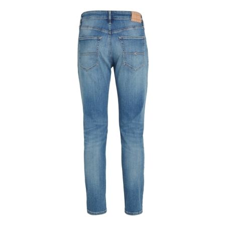 1A5 Denim Mediu