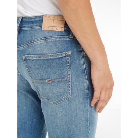 1A5 Denim Mediu