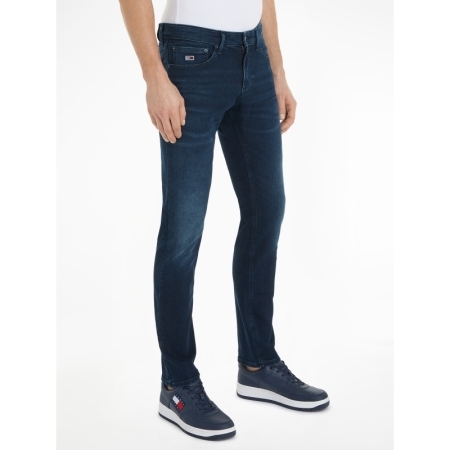 1BK Denim Dark