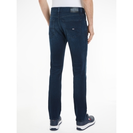 1BK Denim Dark