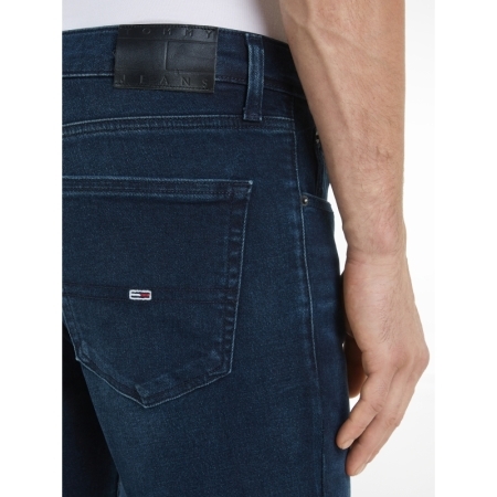 1BK Denim Dark