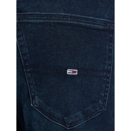  1BK Denim Dark