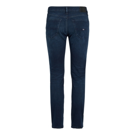1BK Denim Dark