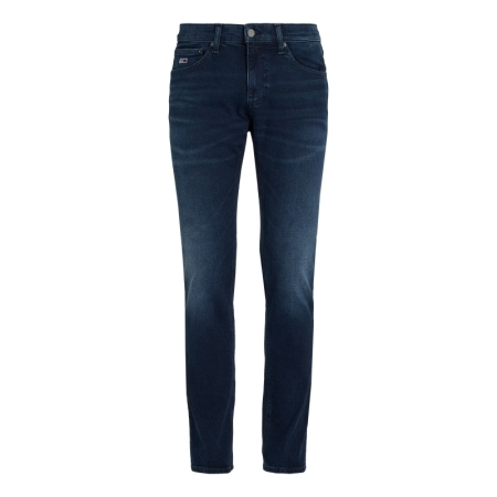 1BK Denim Dark