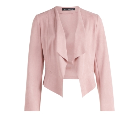 4465 Pale Mauve