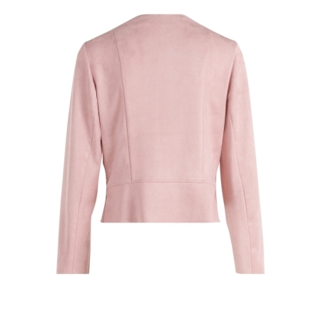 4465 Pale Mauve