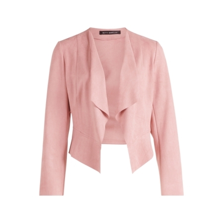 4465 Pale Mauve