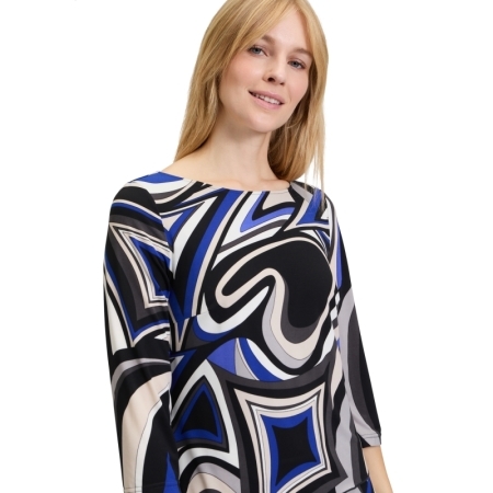 9880 Black/Blue
