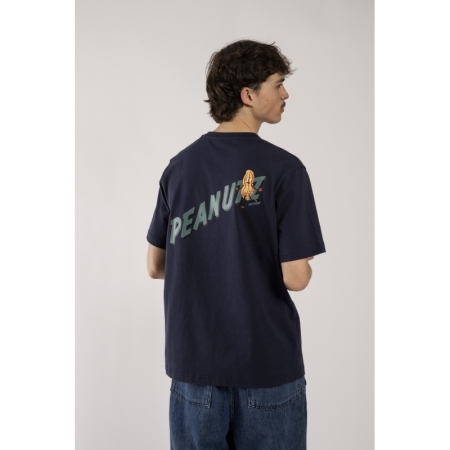 407 INK BLUE