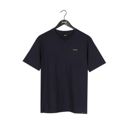 407 INK BLUE
