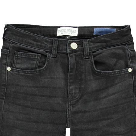 41 Black Used