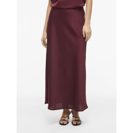 VIELLETTE HW LONG SKIRT - NOOS 199533 Port Roy