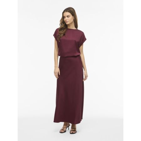 VIELLETTE HW LONG SKIRT - NOOS 199533 Port Roy