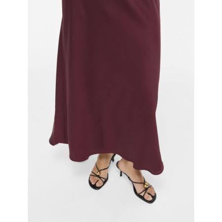 VIELLETTE HW LONG SKIRT - NOOS 199533 Port Roy