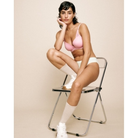 Aura Spotlight T WHP 7824 Sunrise Pink