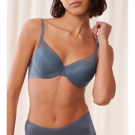 Signature Sheer WHP EX 00XX Cloudy Blue