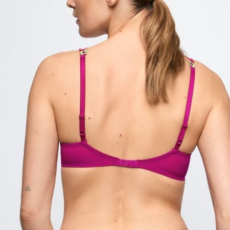 ODILLY WIR wild rose
