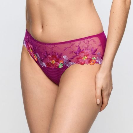 ODILLY WIR wild rose