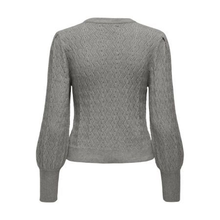 ONLKATIA LS STRUC PUFF ONECK C 179075 Medium G