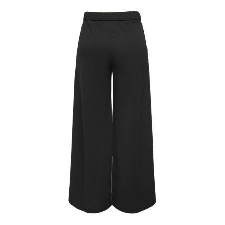 JDYTANJA LIFE WIDE FLOWY PANT 177911 Black