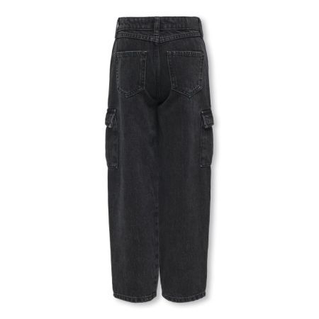 KOGHARMONY WIDE CRGO CARROT AZ 278217 Washed B