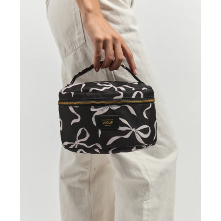 Carlota vanity bag multi