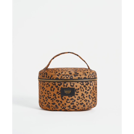 Agar Vanity Bag multi