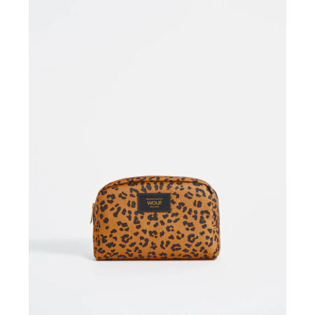 Agar Toiletry Bag multi