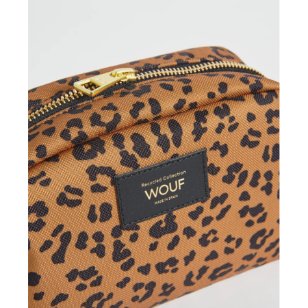 Agar Toiletry Bag multi