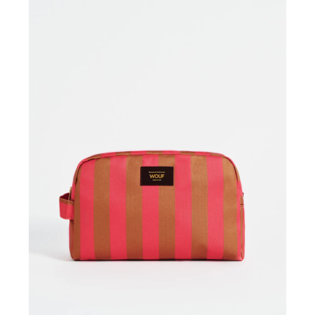 Pat Large Toiletry Bag multi