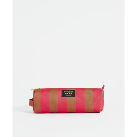 Pat Pencil Case multi