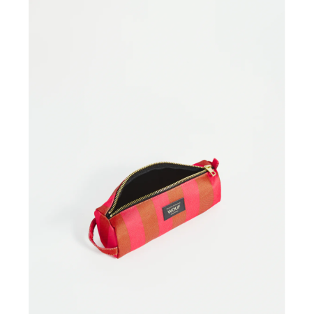 Pat Pencil Case multi