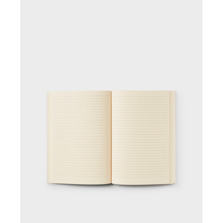 Pat A5 Paper Notebook multi