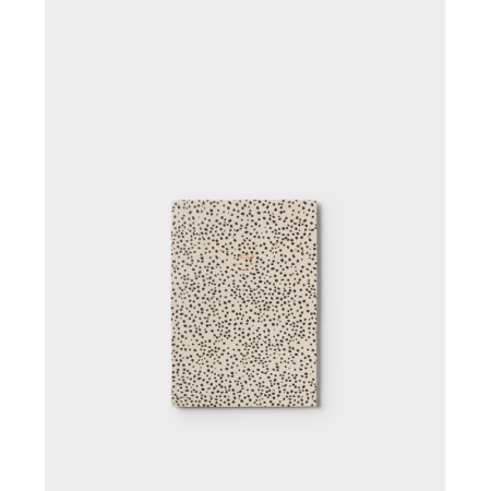 Vivianne A5 Paper Notebook multi