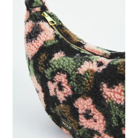 Margot Crossbody Bag multi