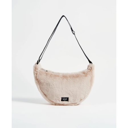 Nevada Crossbody bag Beige