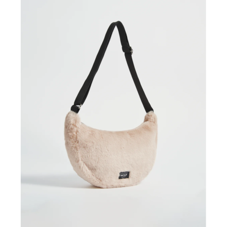 Nevada Crossbody bag Beige