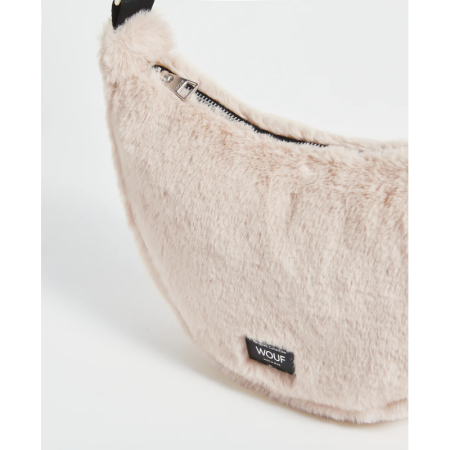 Nevada Crossbody bag Beige