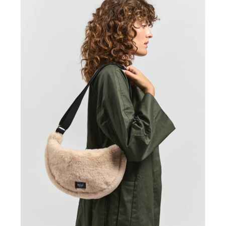 Nevada Crossbody bag Beige