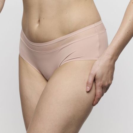LOUIE PWD Powder Rose