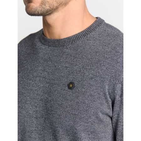 138 Dusty Blue