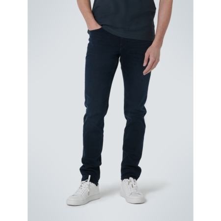 221 Dark Denim