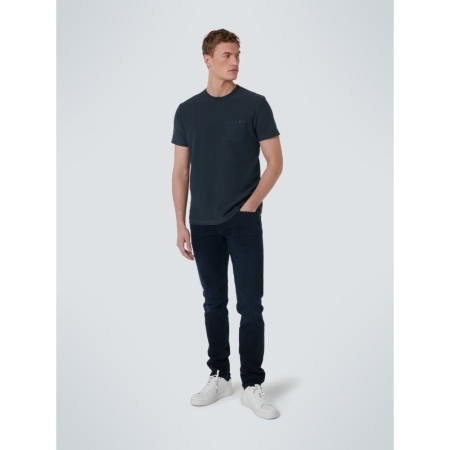 221 Dark Denim