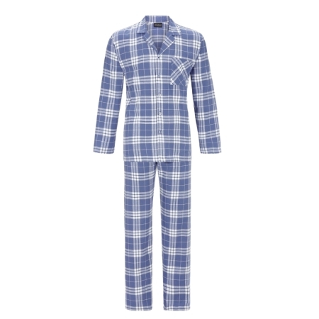 293 BLUE INDIGO