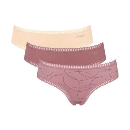 SLOGGI GO CRUSH HIPSTER C3P V002 MULTIPLE C