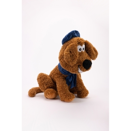 V 010 labradoodle