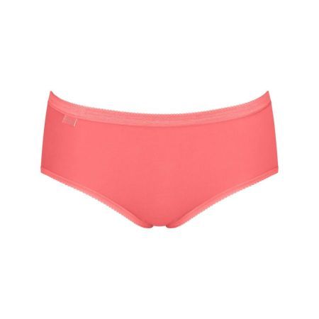 BASIC+ MIDI C4P M006 RED - DARK